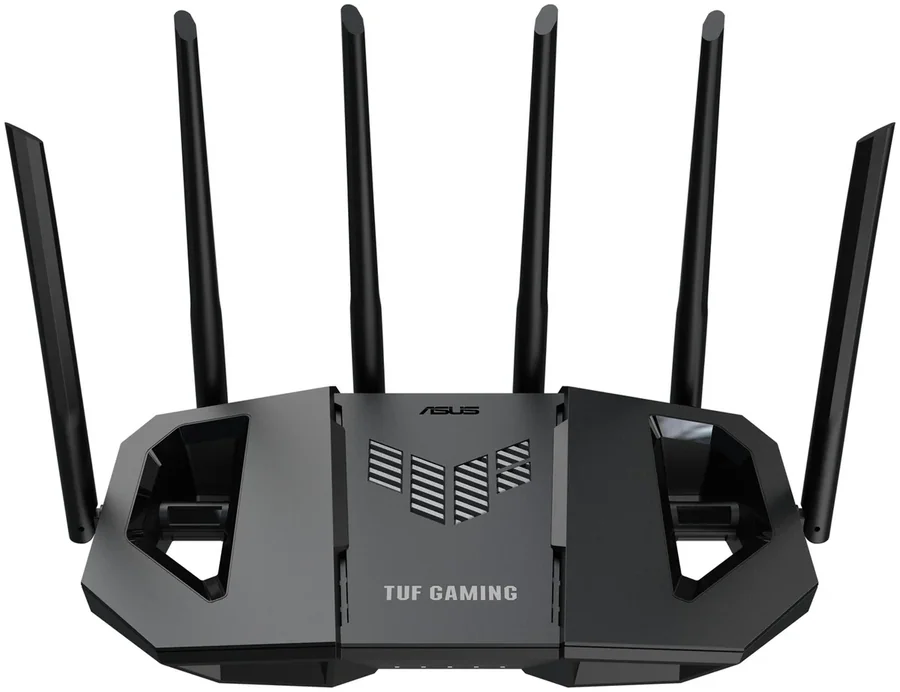 Asus TUF Gaming BE6500 WiFi 7 Router