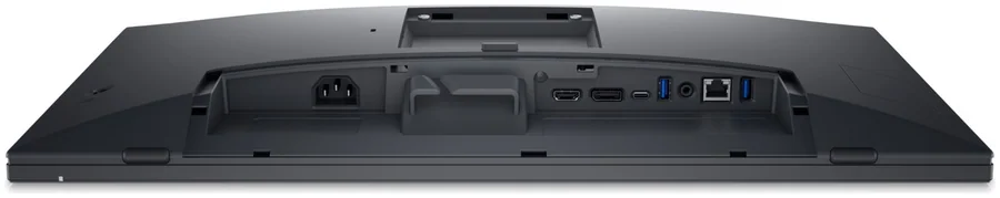 Touch Monitor Dell 24 Touch USB-C Hub Monitor P2424HT