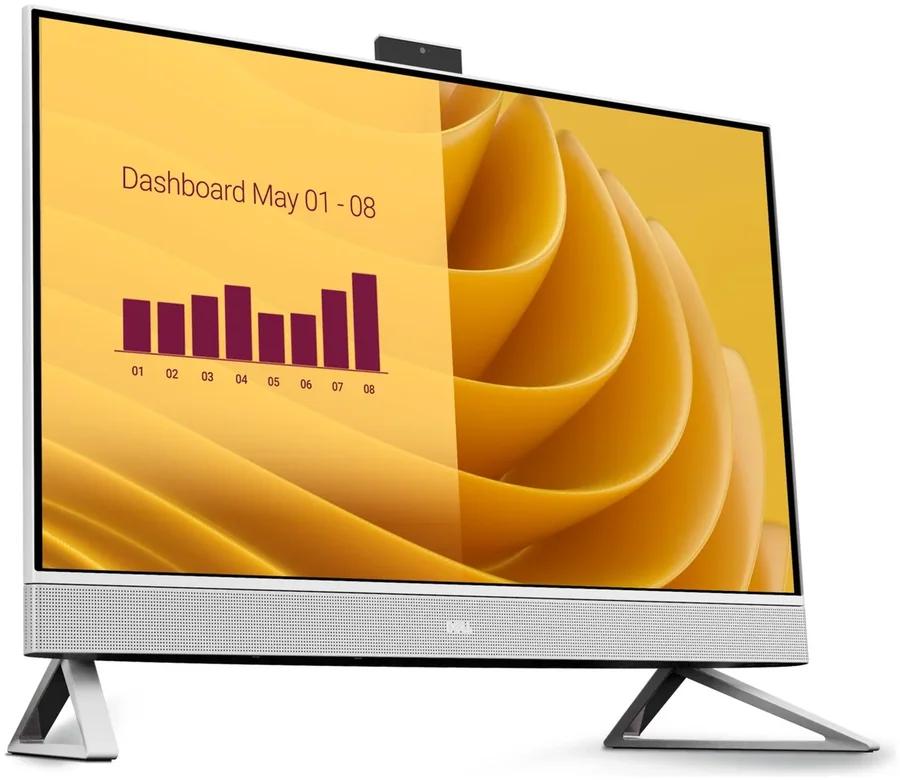 מחשב All In One Dell 27 All-in-One EC27250