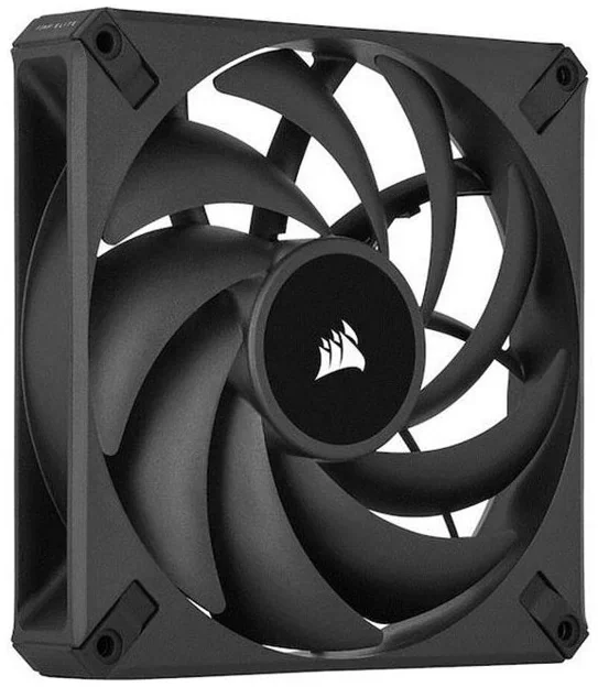 מאוורר למארז Corsair 140mm Case Fan שחור