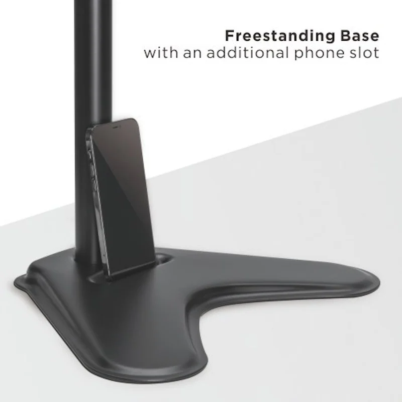 Подставка для двух мониторов Gold Touch Adjustable Dual Monitor Stand