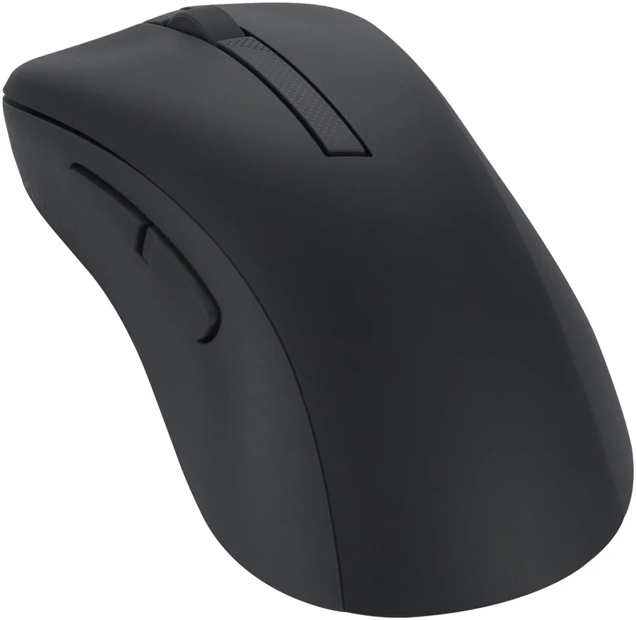 Wireless Mouse Asus MD102 Dark Gray