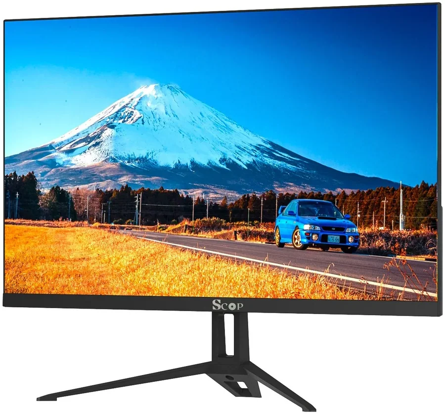 Scop M2453DKH 120Hz Computer Monitor