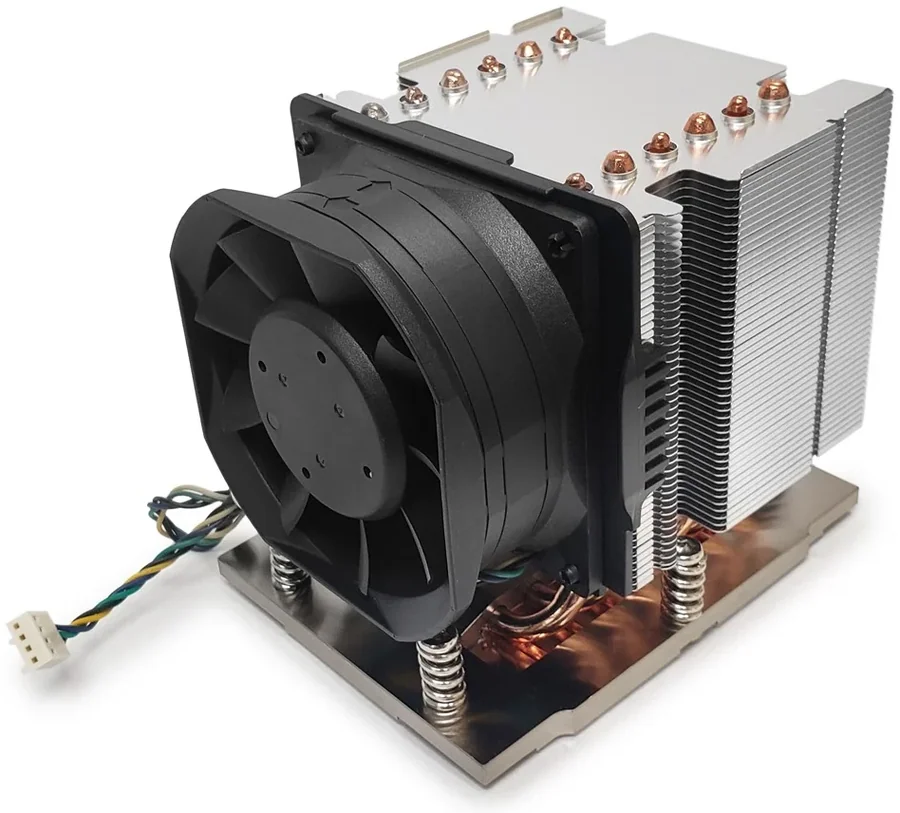 קירור למעבד Dynatron J12 3U SP5