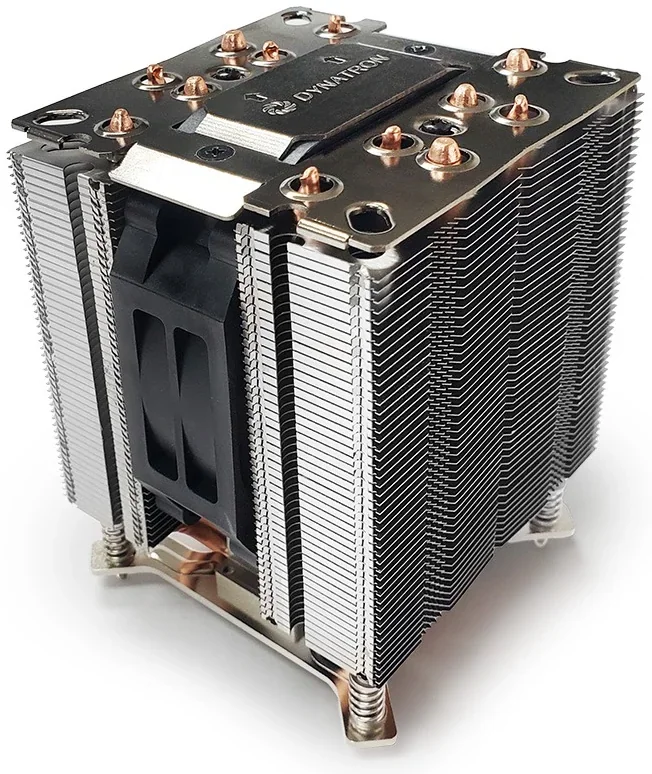 קירור למעבד Dynatron Q11P 4U