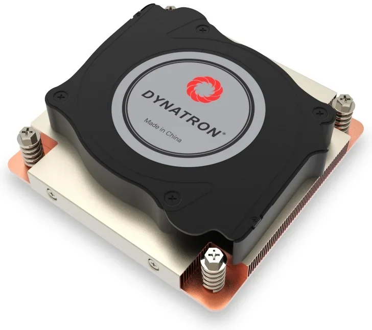 קירור למעבד Dynatron Q7 1U
