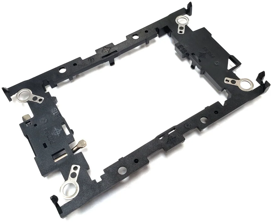 קירור למעבד Dynatron S6 3U