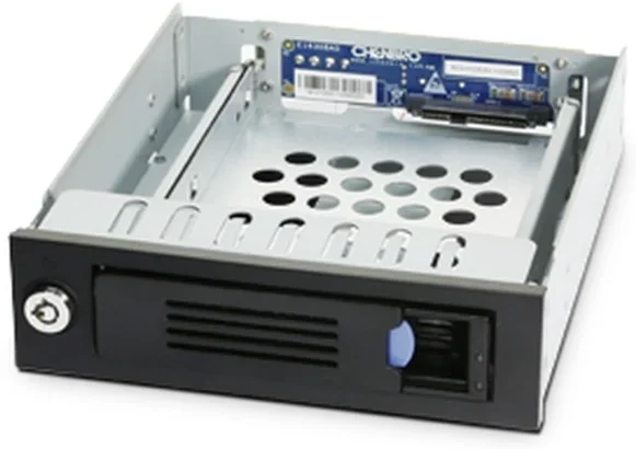 Корзина для жесткого диска с горячей заменой CHENBRO SK31101 1-Bay 3.5
