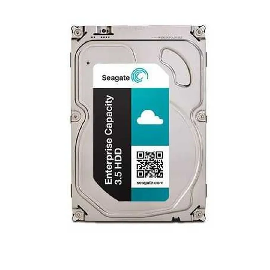 Внутренний жесткий диск Seagate Constellation ES.3 1TB SATA