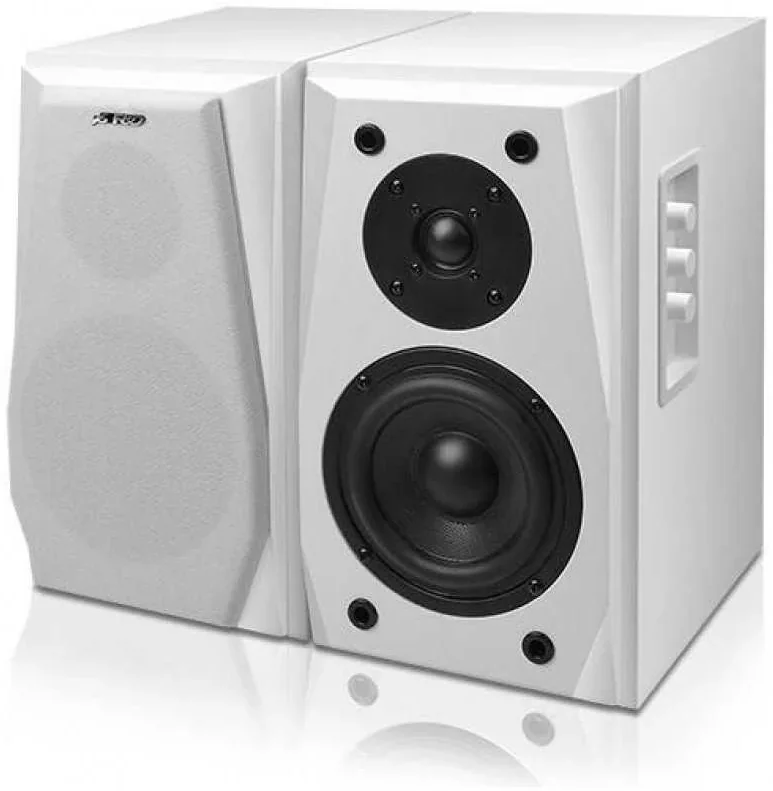 Колонки F&D R223 2.0 белые