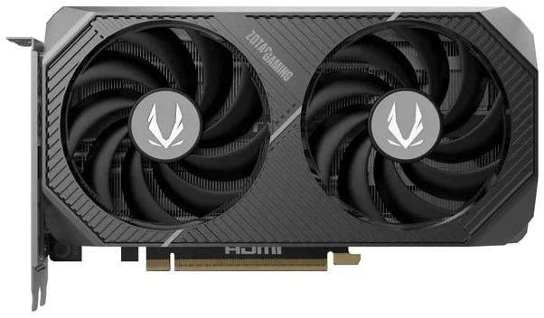 Zotac GAMING GeForce RTX 5060 Ti 16GB Twin Edge OC Graphics Card