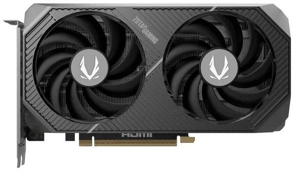 Видеокарта Zotac GAMING GeForce RTX 5060 Ti 8GB Twin Edge OC
