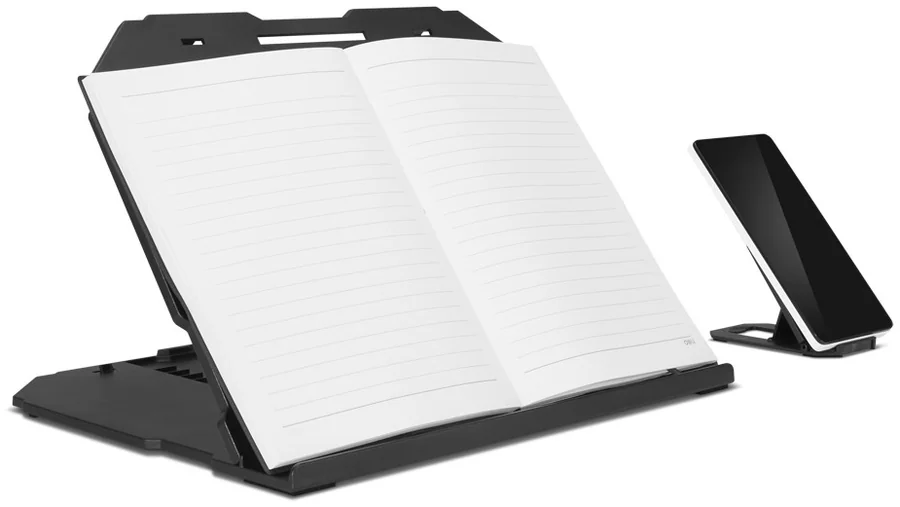 Lenovo 2-in-1 Laptop Stand