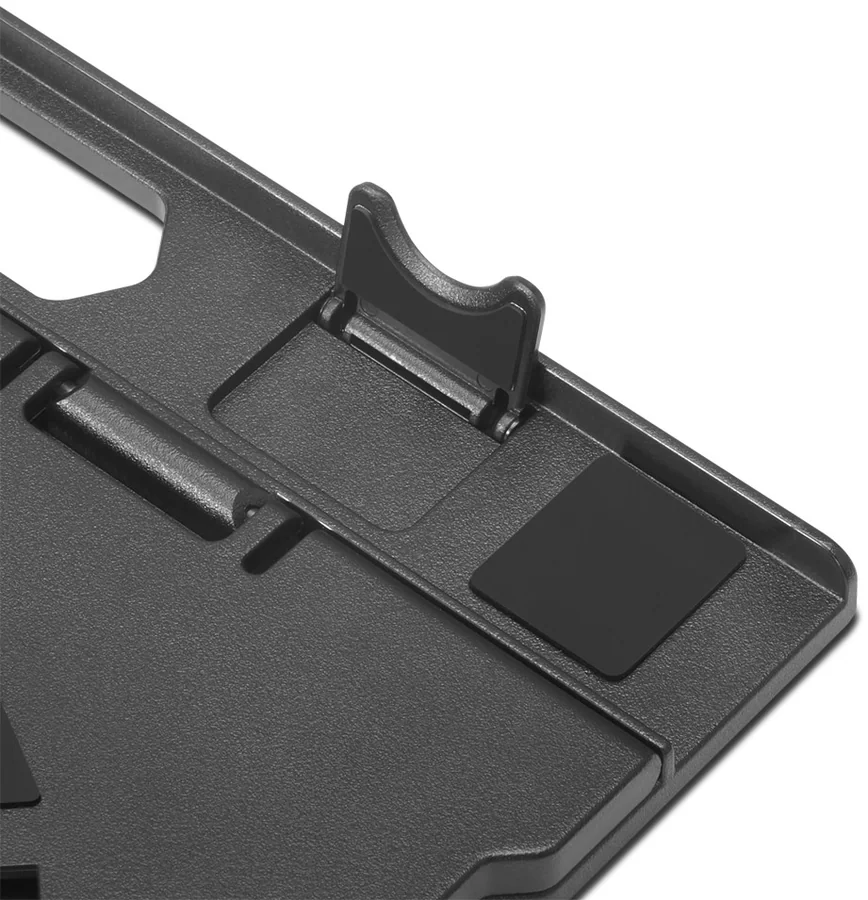 Lenovo 2-in-1 Laptop Stand