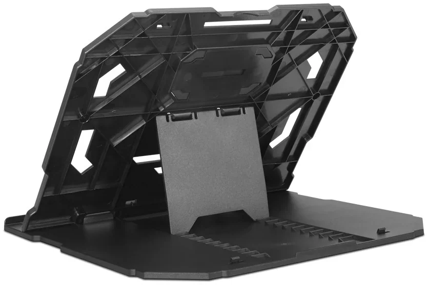 Lenovo 2-in-1 Laptop Stand