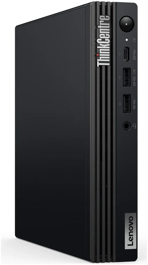 Mini PC Lenovo ThinkCentre M70q Gen 5 12TD000PIV