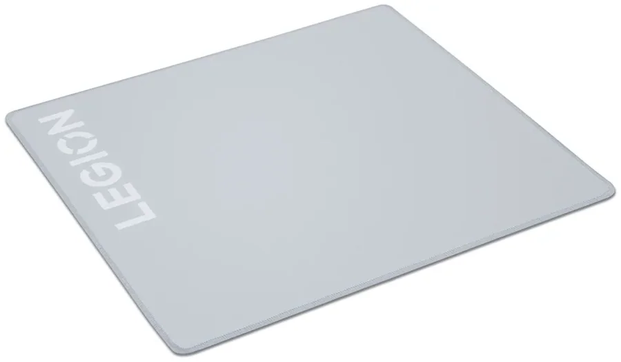 משטח עכבר לגיימינג Lenovo Legion Gaming Control Mouse Pad L אפור