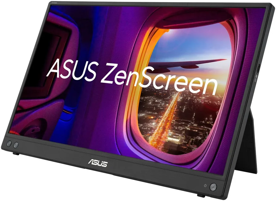 Portable Monitor Asus ZenScreen MB16AHV