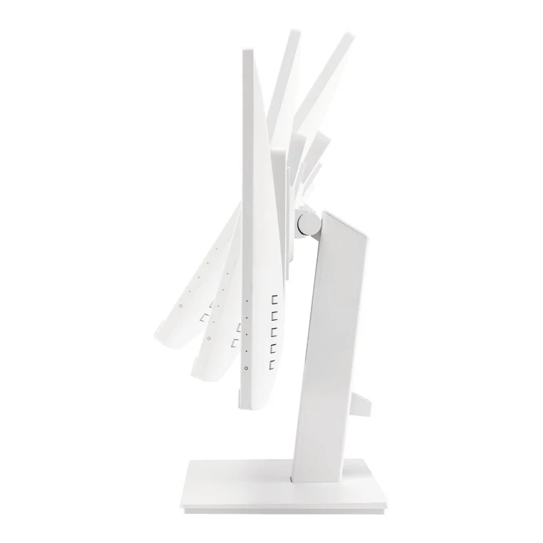 Monitor Asus VA24EQSB-W White