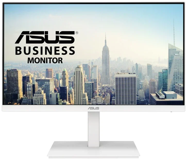 Monitor Asus VA24EQSB-W White