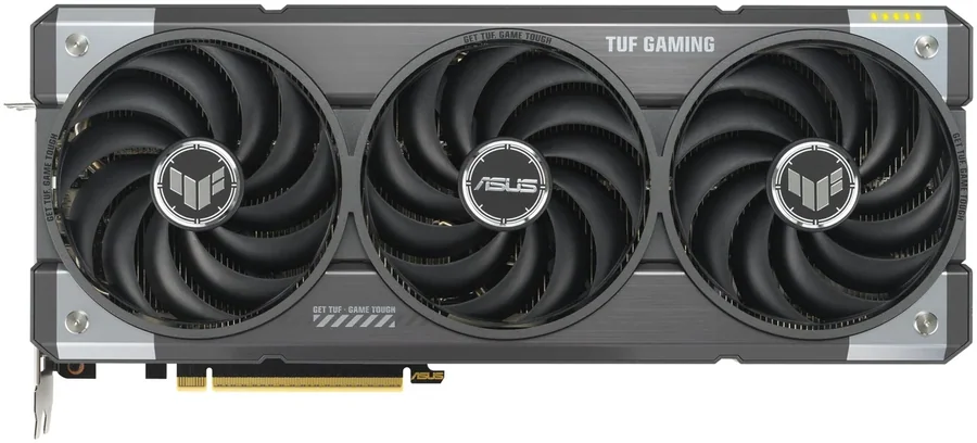 Graphics Card Asus TUF Gaming GeForce RTX 5070 12GB GDDR7 OC Edition
