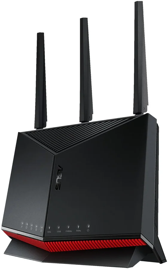 ראוטר Asus RT-BE86U