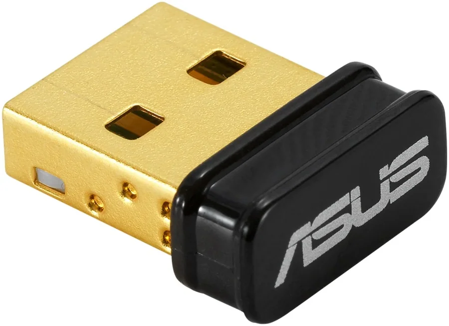 מתאם Bluetooth Asus USB-BT500