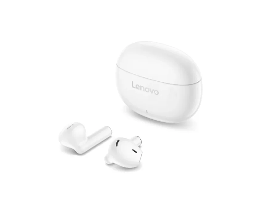 Lenovo E310 True Wireless Stereo Earbuds White