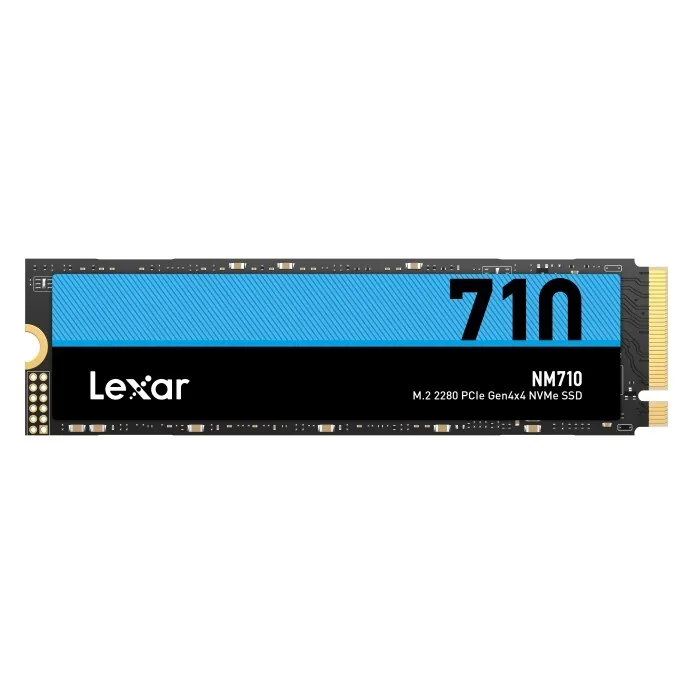 Lexar NM710 1TB SSD