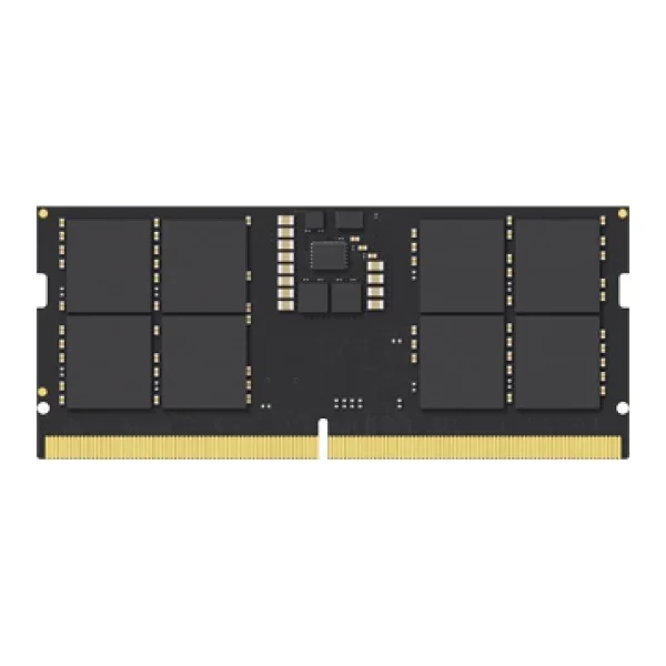 Память SODIMM Lexar DDR5 32GB 5600MHz для ноутбука