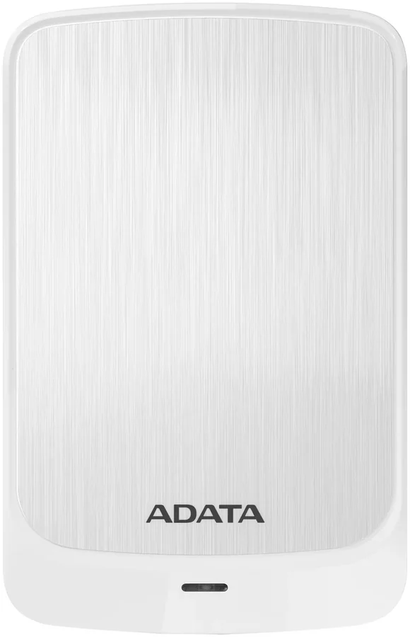 Внешний жёсткий диск Adata HV320 2TB белый