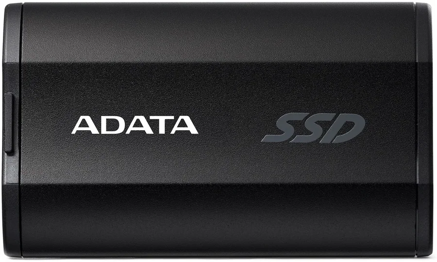 דיסק חיצוני SSD Adata SD810 1TB שחור