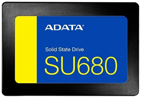 Adata Ultimate SU680 256GB SSD
