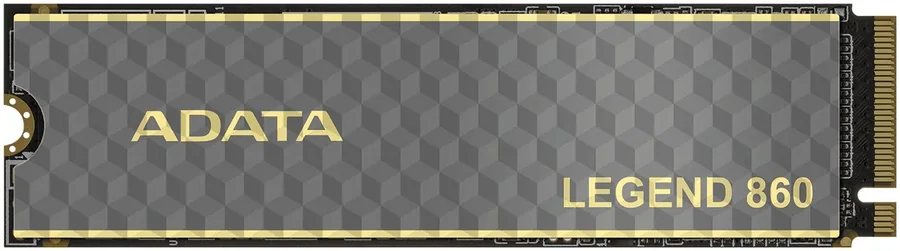 דיסק SSD Adata LEGEND 860 2TB