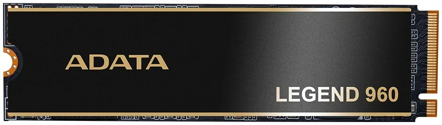 דיסק SSD Adata LEGEND 960 4TB