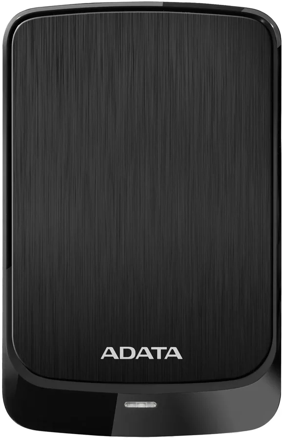 Внешний жёсткий диск Adata HV320 2TB чёрный
