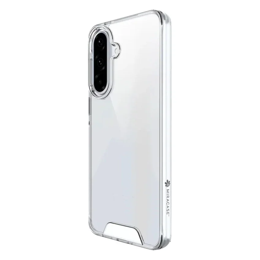 Чехол Miracase MIRAGuard для Samsung Galaxy A57, прозрачный