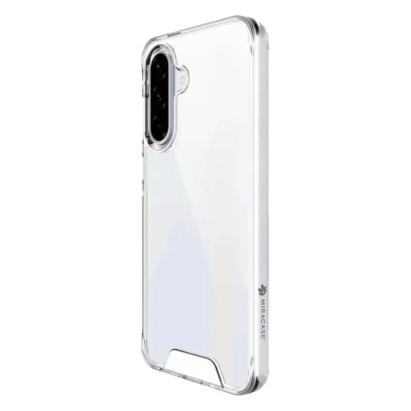 Miracase MIRAGuard Samsung Galaxy A37 Case Clear