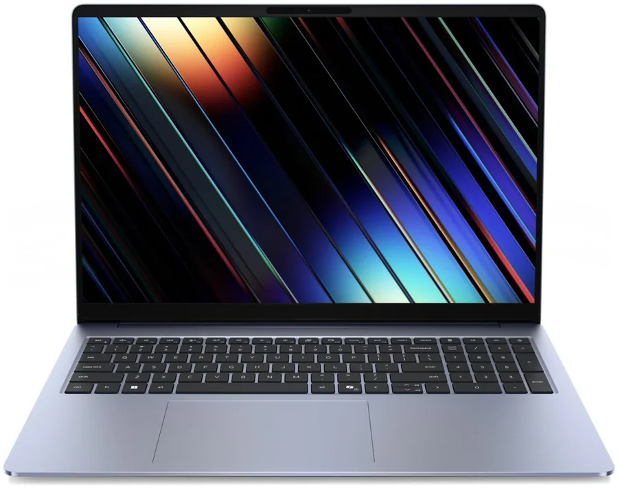 Ноутбук Dell 16S DS16260 синий