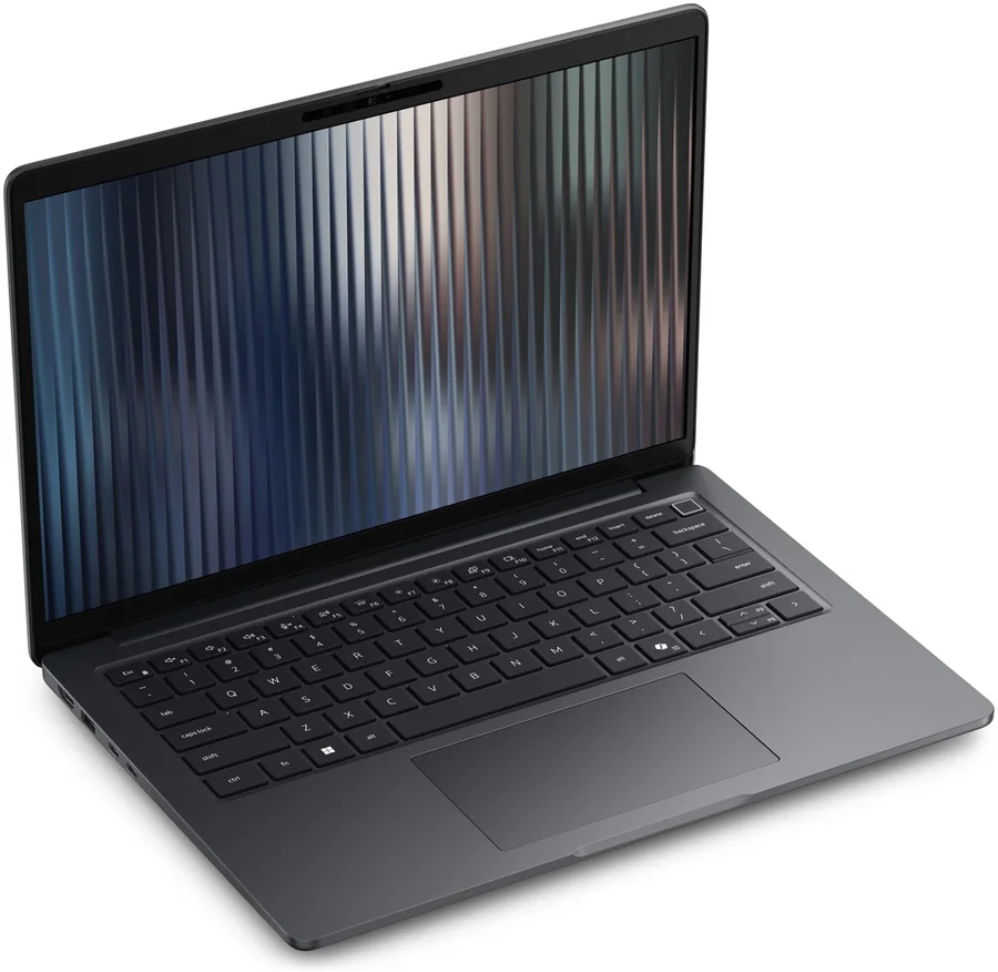 Ноутбук Dell Pro 3 14 P314260 серый