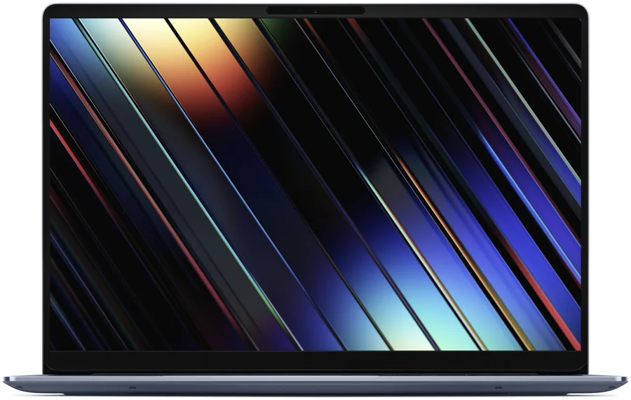 מחשב נייד Dell 16S DS16260 כחול