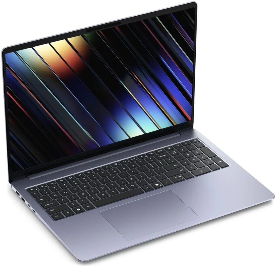 Ноутбук Dell 16S DS16260 синий