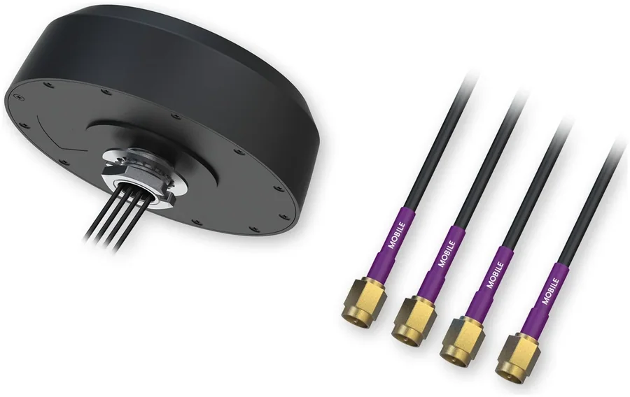 אנטנת גג סלולרית Teltonika PR1KC647 5G MIMO