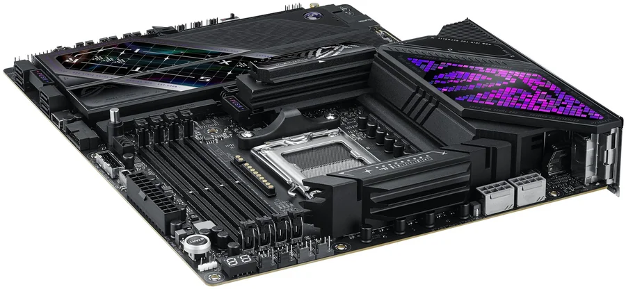 Motherboard Asus ROG STRIX X870E-E GAMING WIFI7 NEO