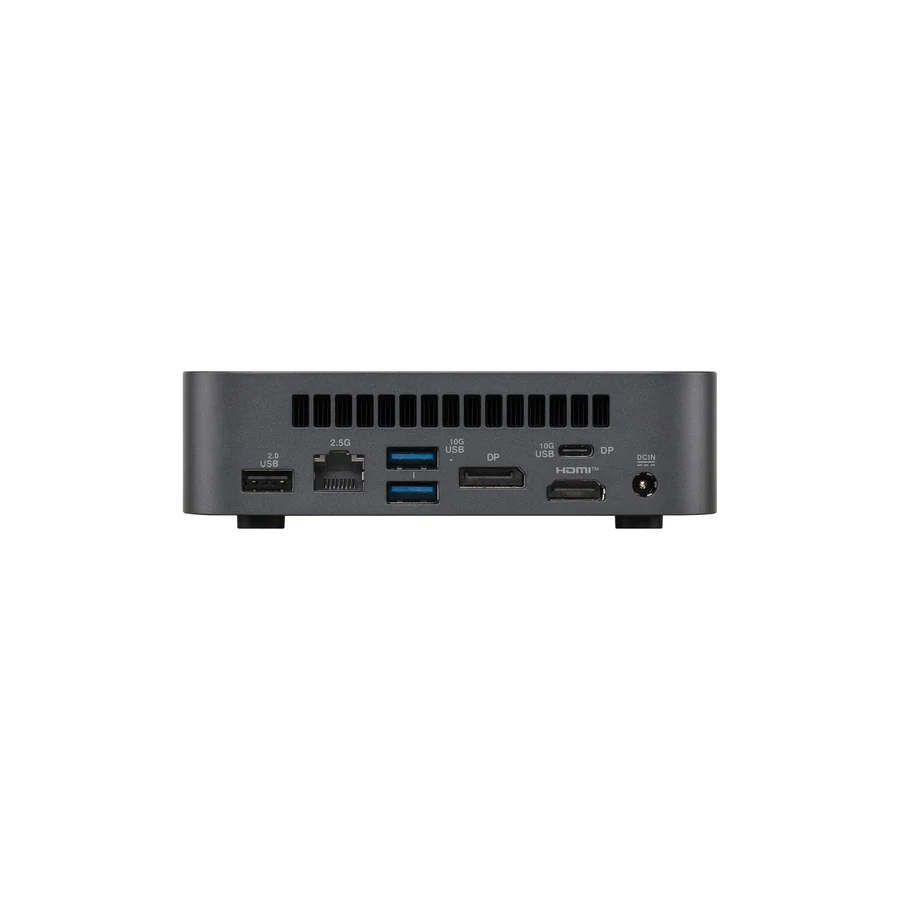 Mini PC Asus Mini PC VM31 Ryzen 5 40 8GB 512GB