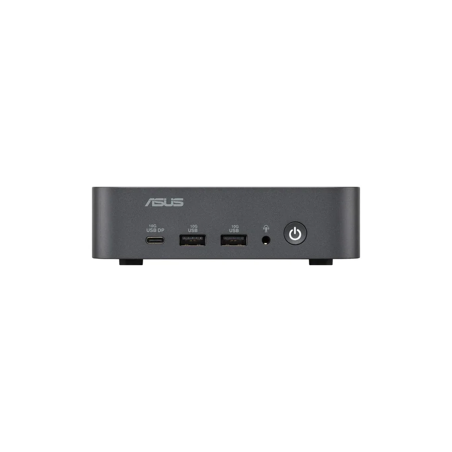Mini PC Asus Mini PC VM31 Ryzen 5 40 8GB 512GB