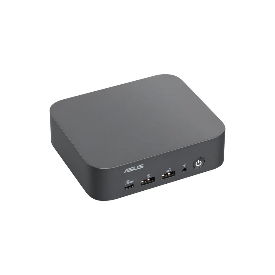 Mini PC Asus Mini PC VM31 Ryzen 5 40 8GB 512GB