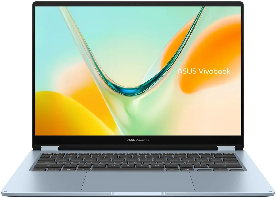 מחשב נייד Asus Vivobook S14 Flip OLED TP5408QA