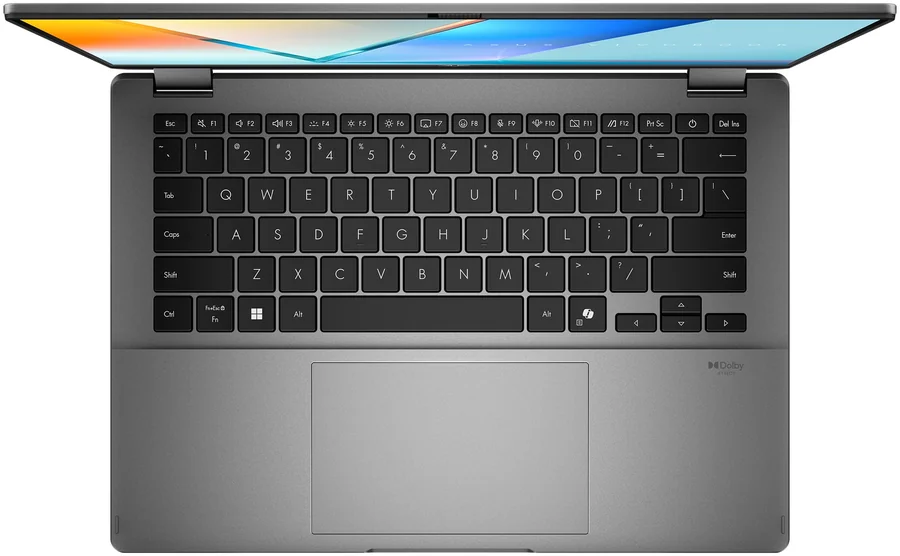 מחשב נייד Asus Vivobook 14 Flip OLED TP3407AA