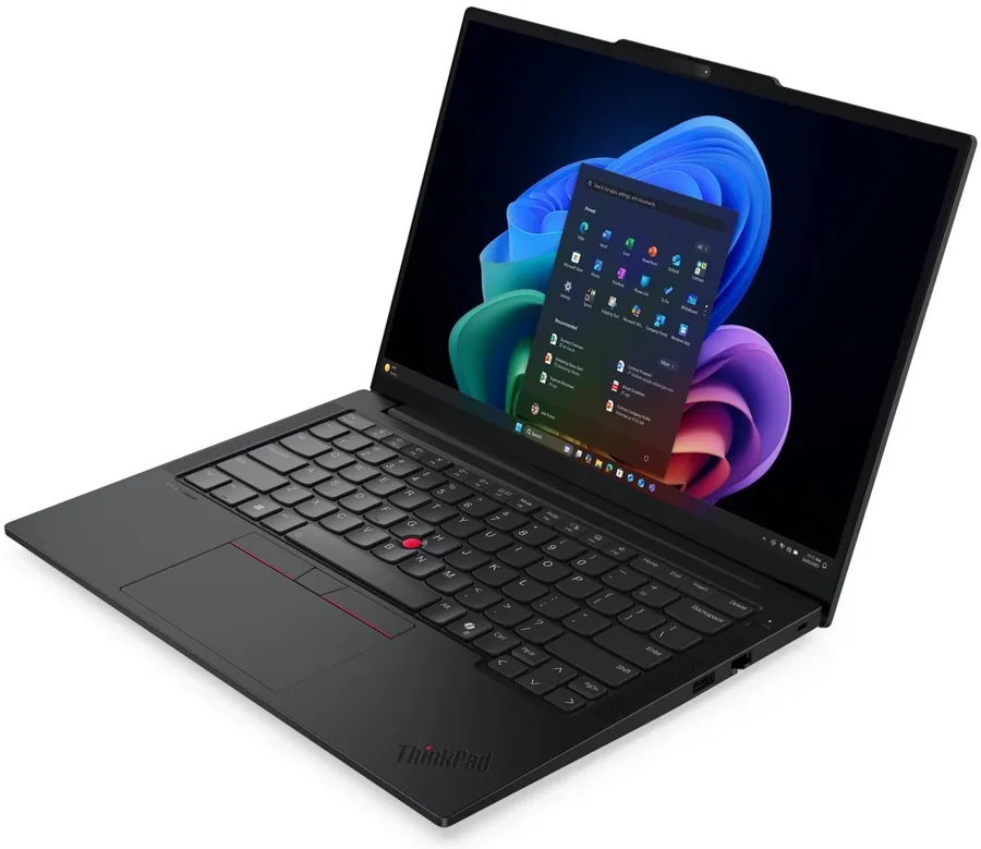 מחשב נייד Lenovo ThinkPad E14 Gen 8